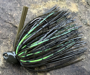 Brush Head Jig