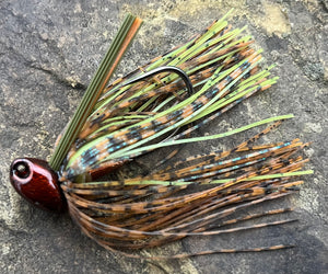 Brush Head Jig