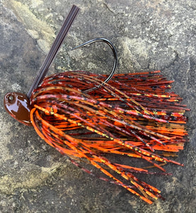 Brush Head Jig