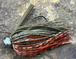 Brush Head Jig