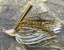 Load image into Gallery viewer, Bullet Head Swim Jig
