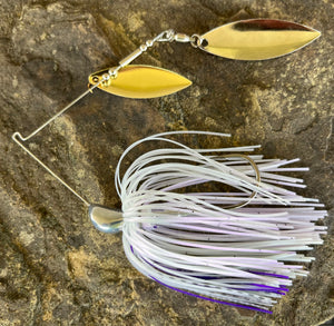 Banana Head Spinnerbait