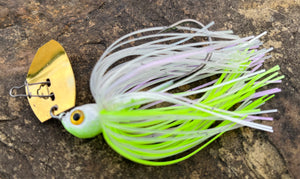 Bladed Jigs