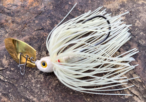 Bladed Jigs