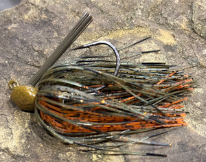 Avocado Jig