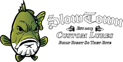 Slow Town Custom Lures