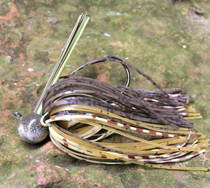 Round Ball Head Jigs