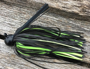 Round Ball Head Jigs