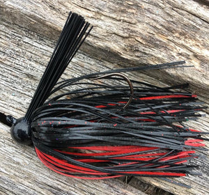 Round Ball Head Jigs