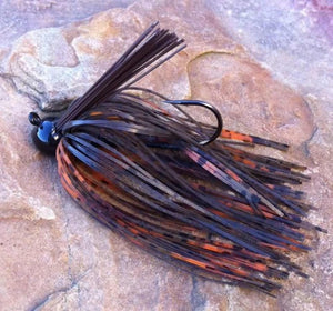 Round Ball Head Jigs