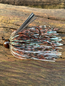 Round Ball Head Jigs