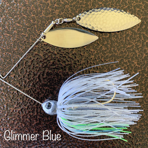 Large Bullet Head Spinnerbait