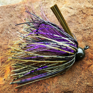 Mammoth Jigs