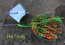 Load image into Gallery viewer, Bullet Head Swim Jig
