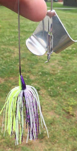 Bullet Head Buzz Bait