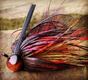 Mammoth Jigs