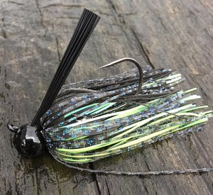 Round Ball Head Jigs