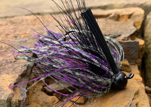 Mammoth Jigs