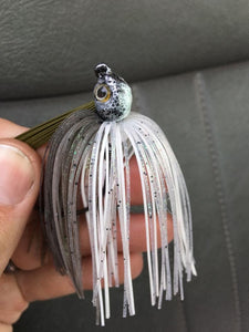 Large Bullet Head Spinnerbait