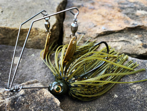 Double Trouble Jigs