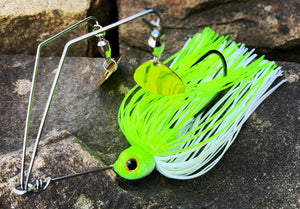 Double Trouble Jigs